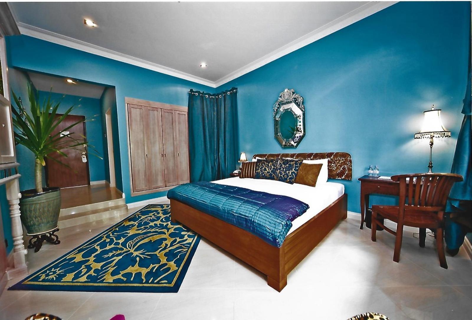 Indulgence Living Hotel Ipoh Bagian luar foto