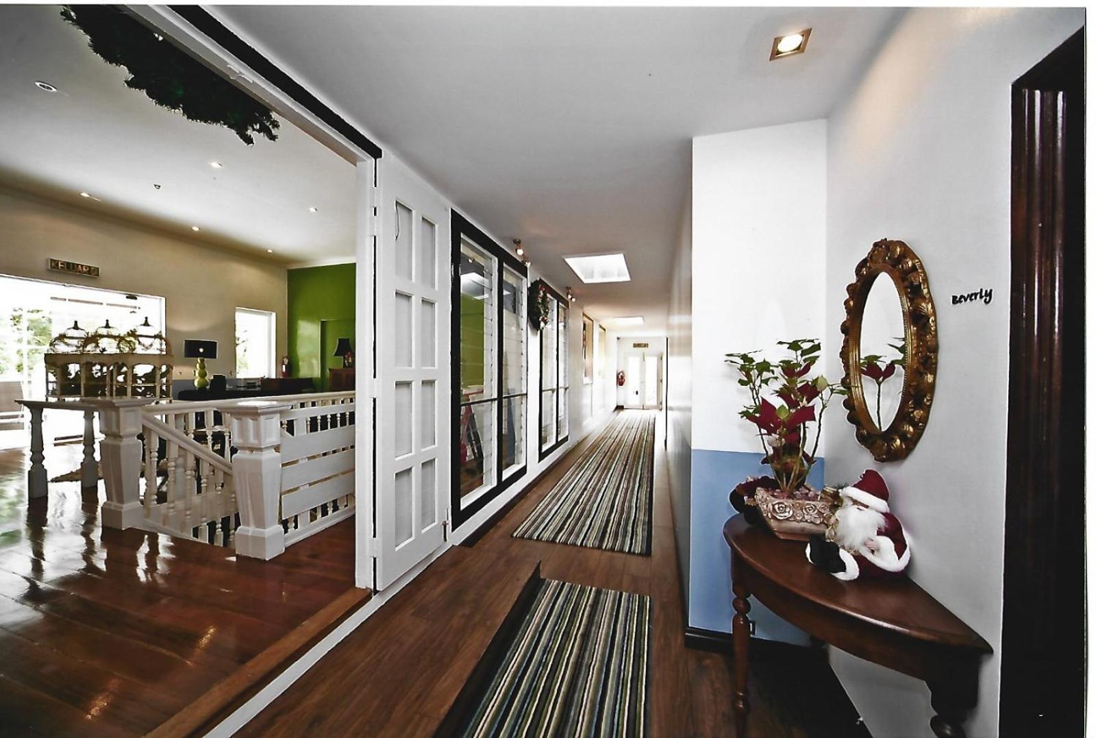 Indulgence Living Hotel Ipoh Bagian luar foto