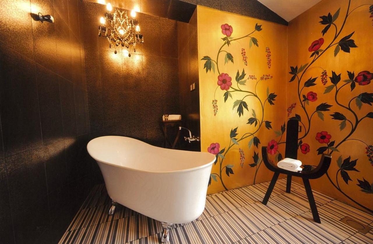 Indulgence Living Hotel Ipoh Bagian luar foto