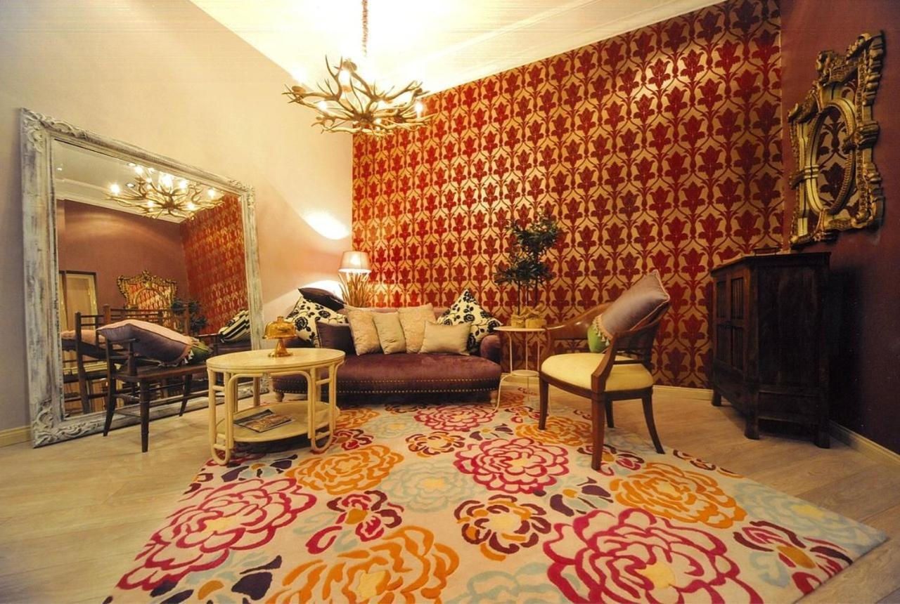 Indulgence Living Hotel Ipoh Bagian luar foto